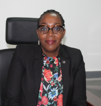 Natacha NDAMAMA KANYAMUNEZA