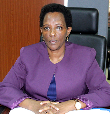 Jeanne d'Arc MUHEBERISONI 