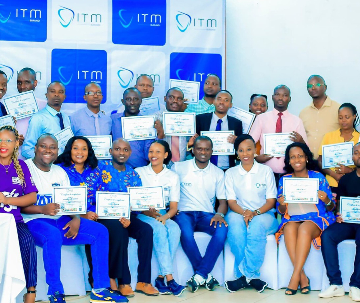 Retour en images sur deux journées riches en apprentissage et en échanges !